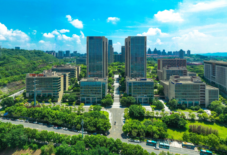 Strong Start to 2025: Axera Opens Autonomous Driving Headquarters in Chongqing’s Liangjiang New Area