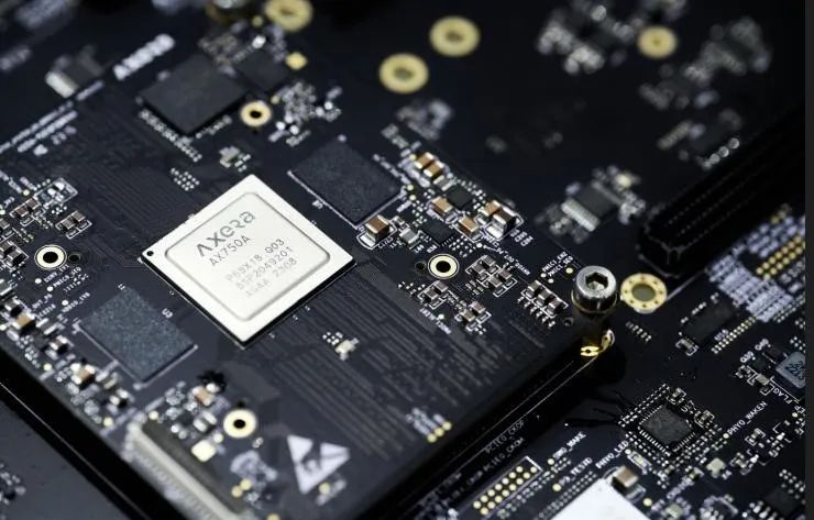 Smart Driving for All: Why Axera's M76H Chip Is an Ideal Choice for Advanced Smart Driving