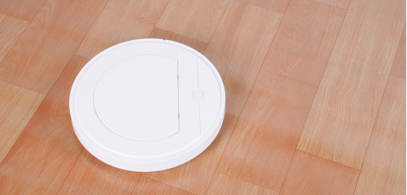 Robotic Vacuum